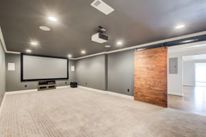 37 Terrace Level Home Theater