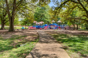 51 Exterior Terrell Mill Park Playground