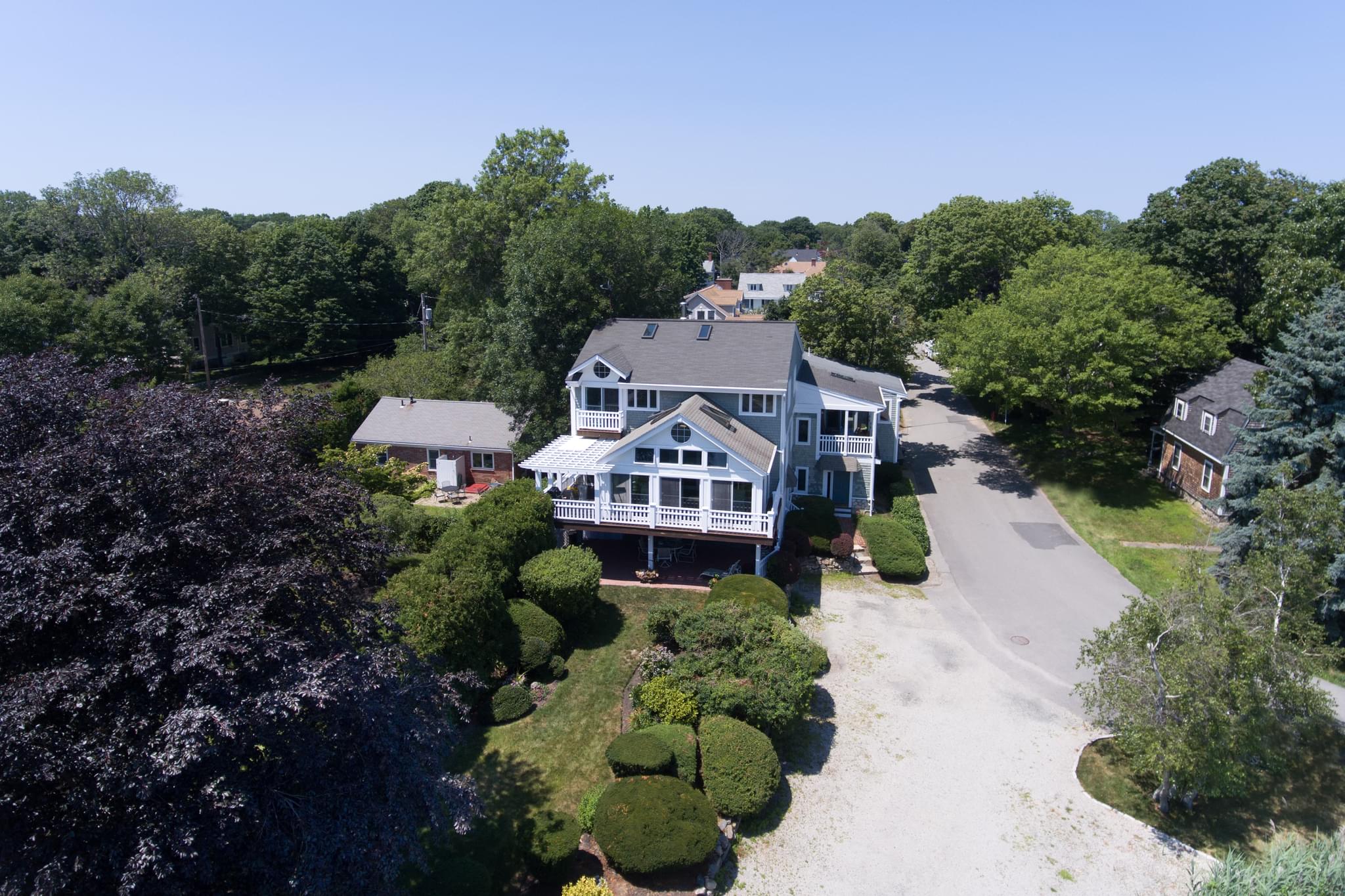 18 Pondview Ave, Scituate, MA 02066 Branick Weix