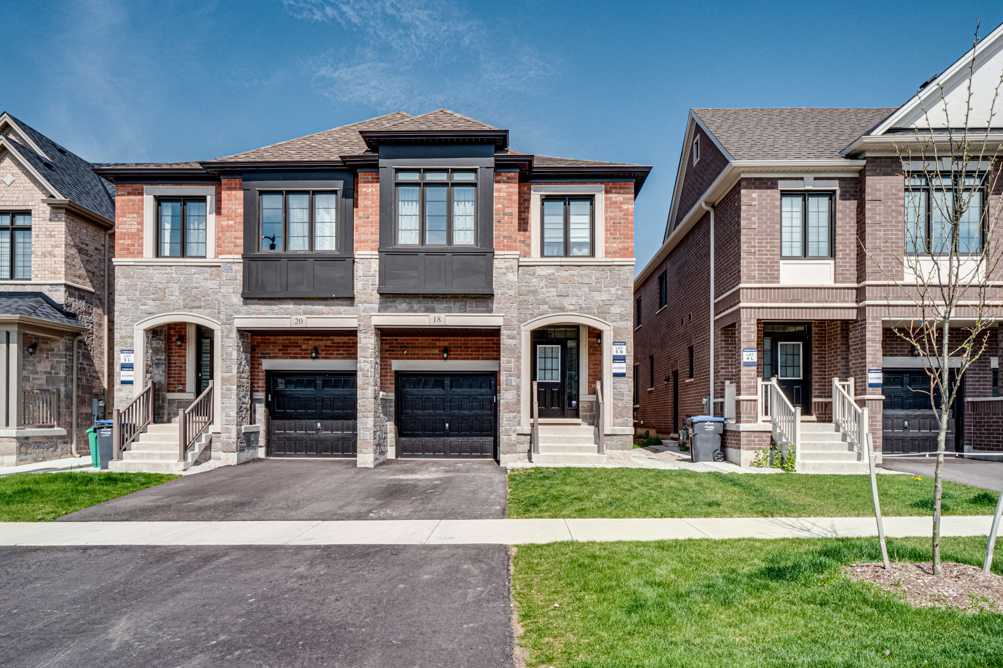 18 Quinton Ridge Basement Brampton, ON L6Y 0E3