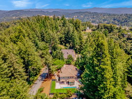 005_AERIAL_ 18 Ridgecrest Ln