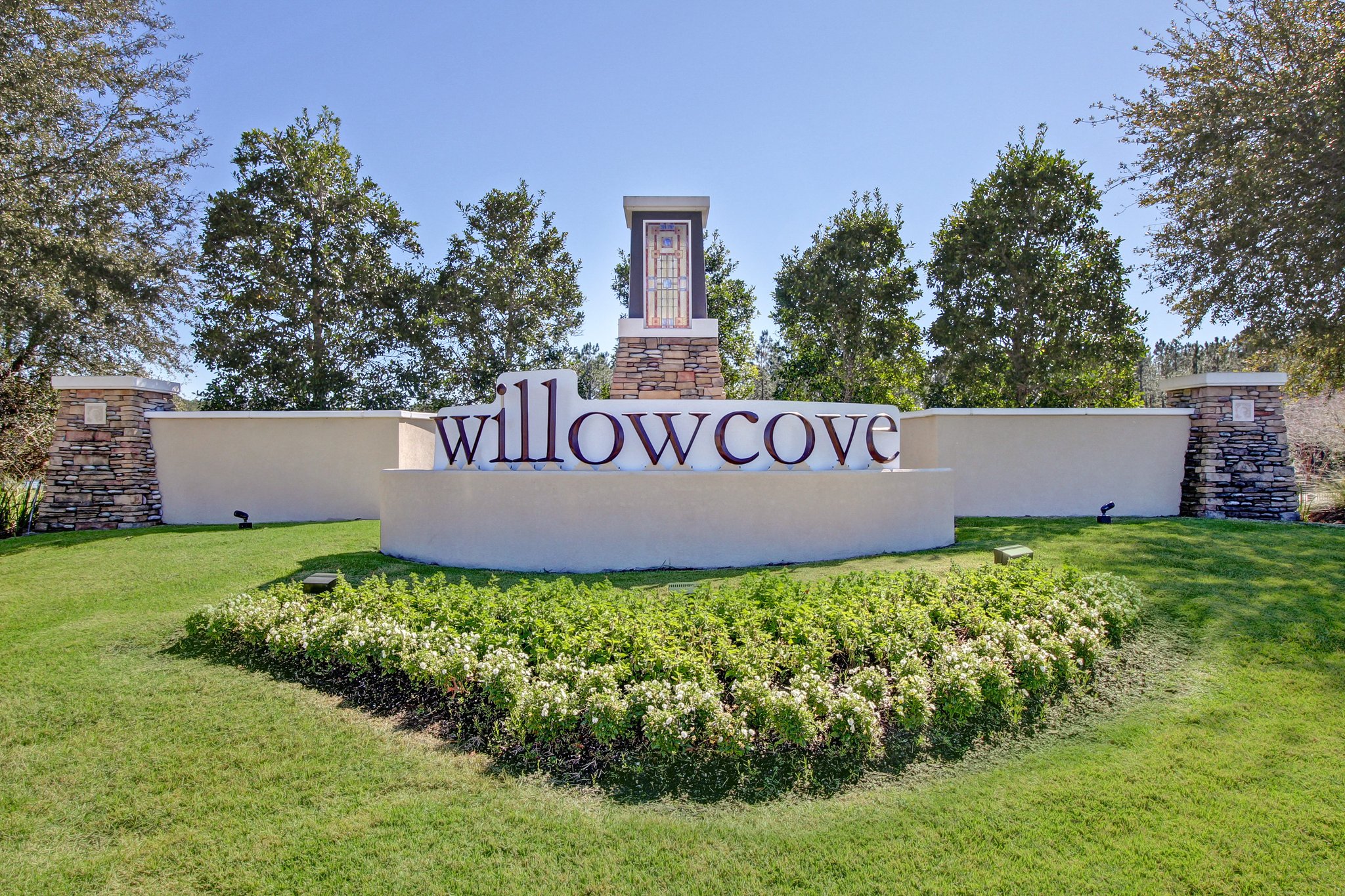 Willow Cove