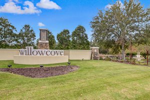 Willow Cove