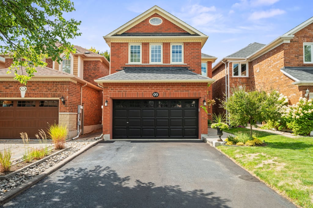 18 Rush Rd