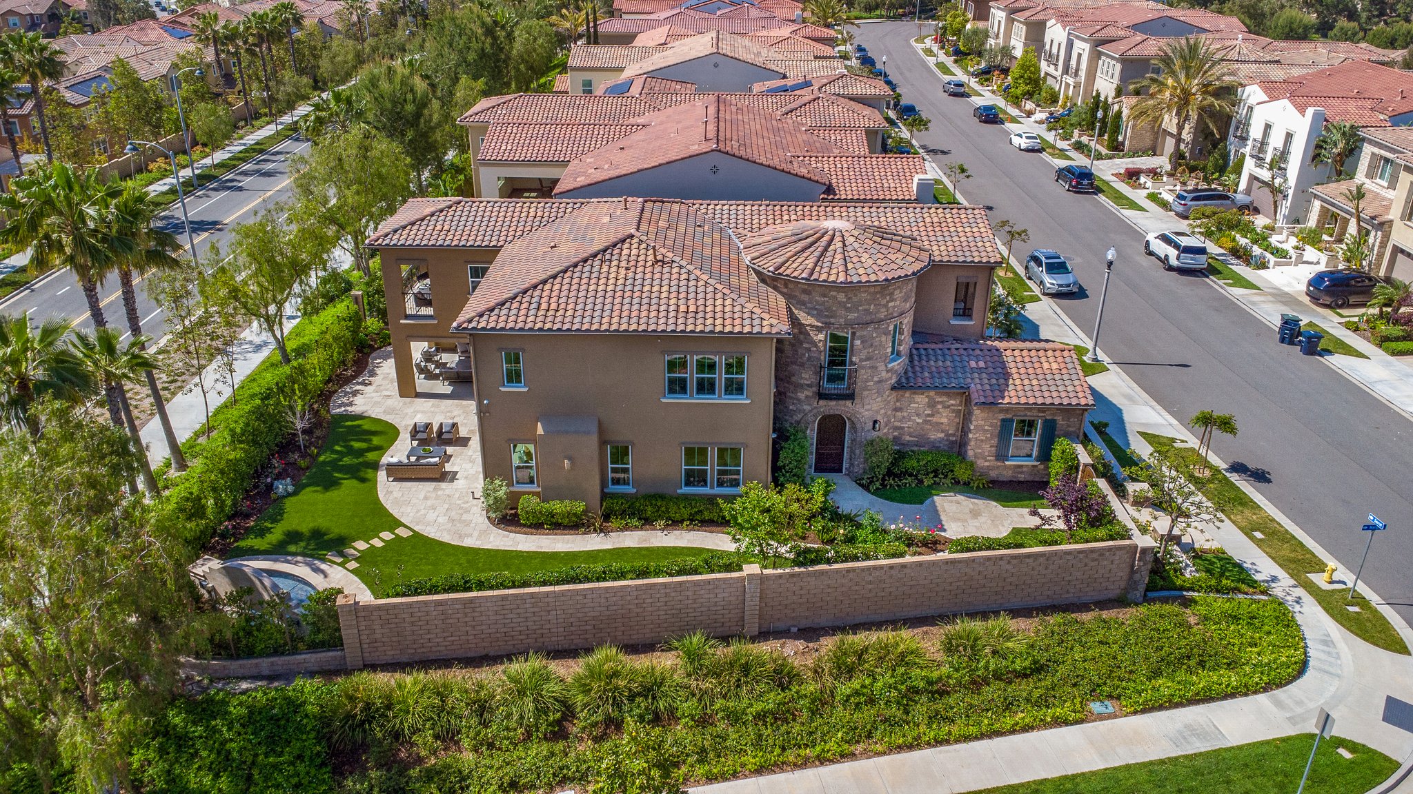 18 Sorell - the house on the corner