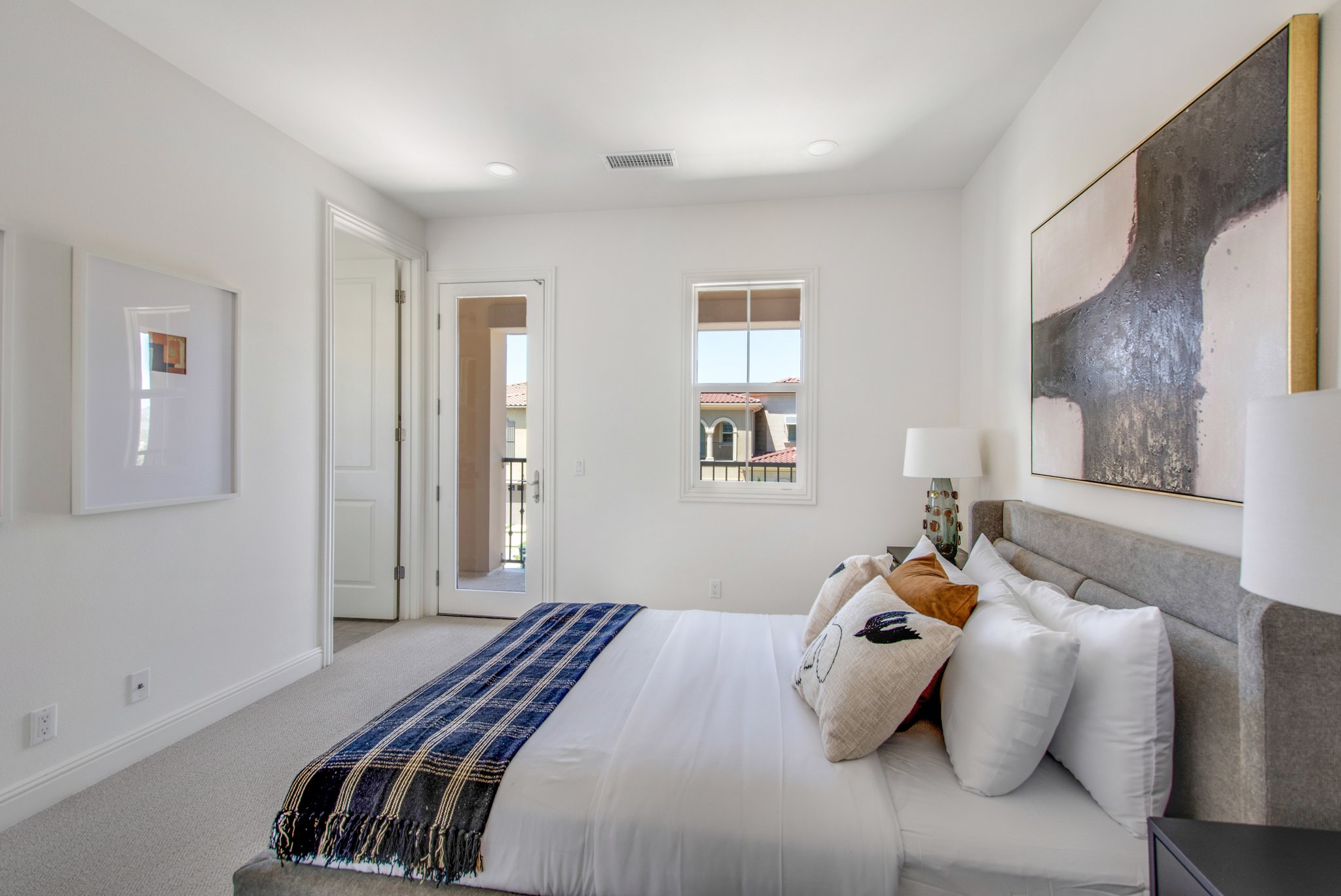 Bedfroom 4 en suite
