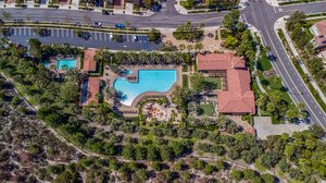 Neighborhood amenities