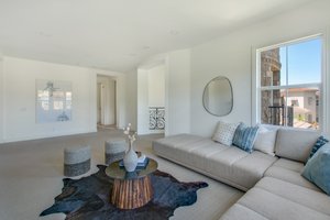 Another view of the Bonus Room