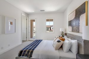 Bedfroom 4 en suite