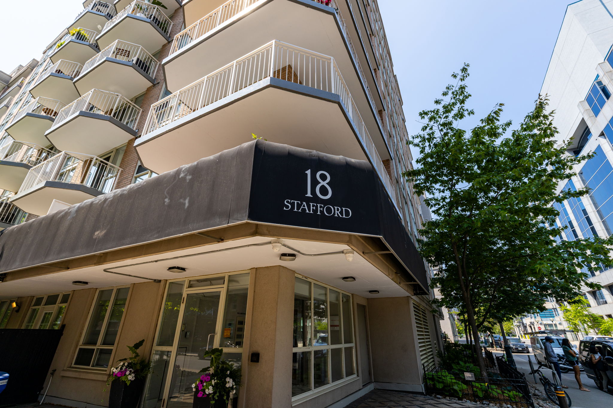 Toronto property showcase — delivered property photograph 2