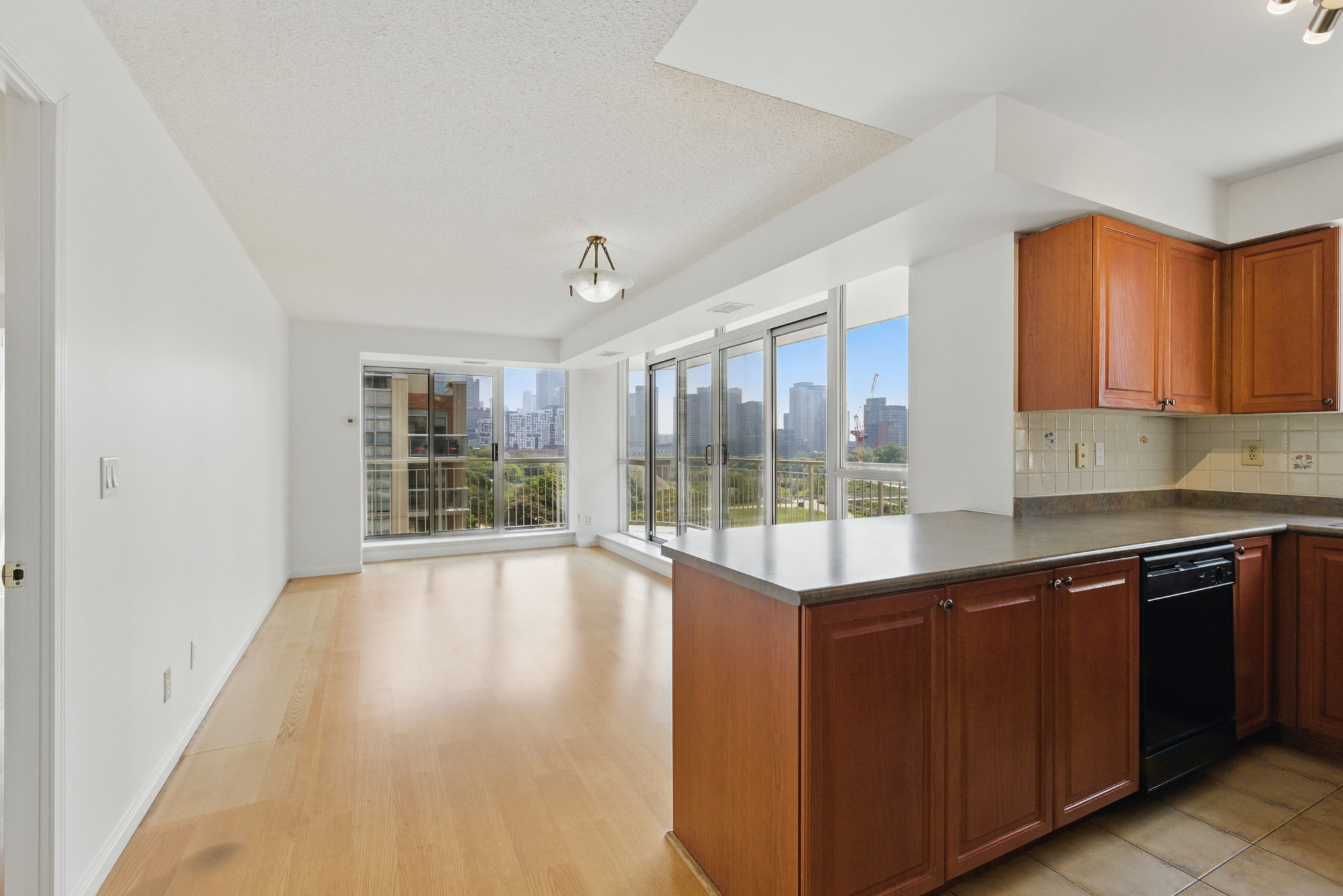 Toronto property showcase — delivered property photograph 5