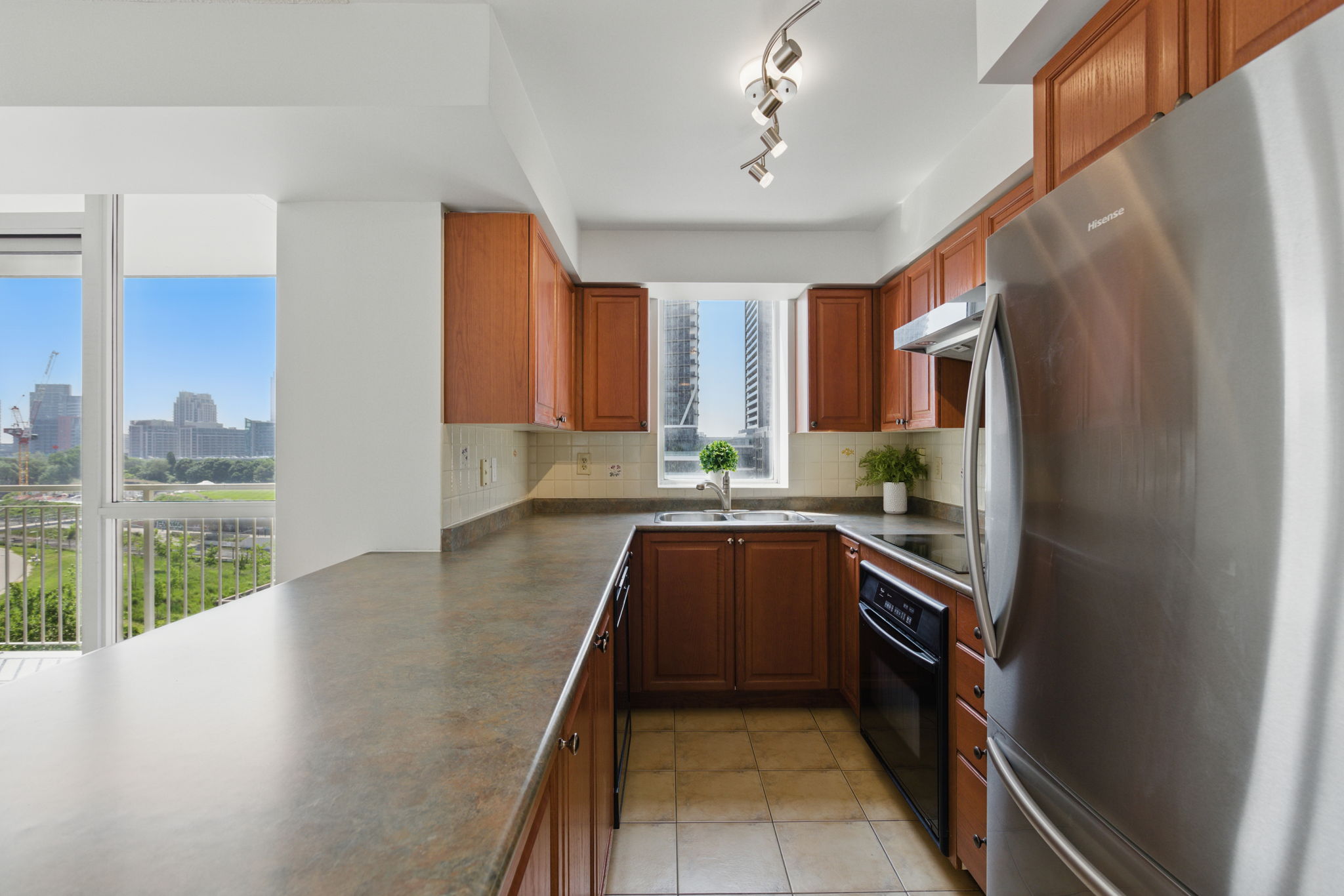 Toronto property showcase — delivered property photograph 6