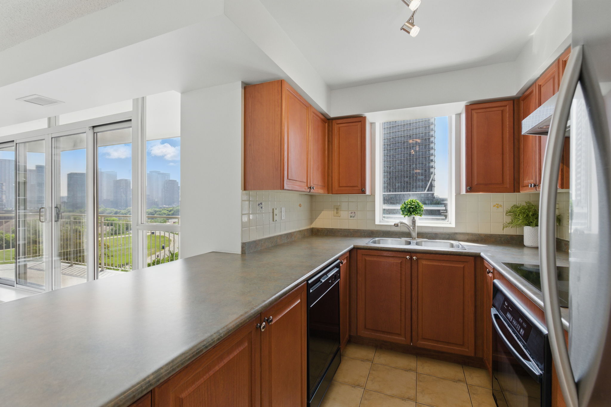 Toronto property showcase — delivered property photograph 7