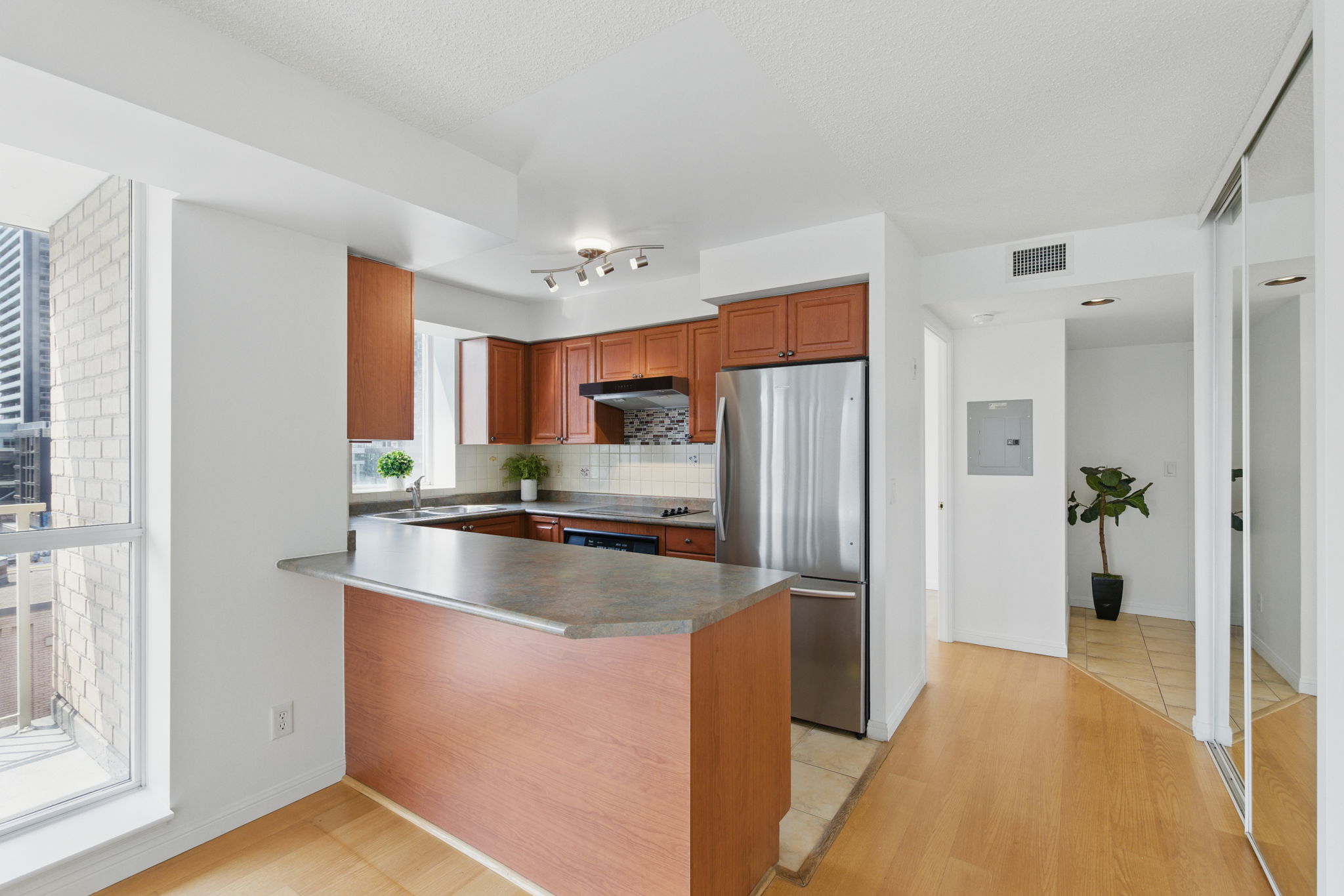 Toronto property showcase — delivered property photograph 8