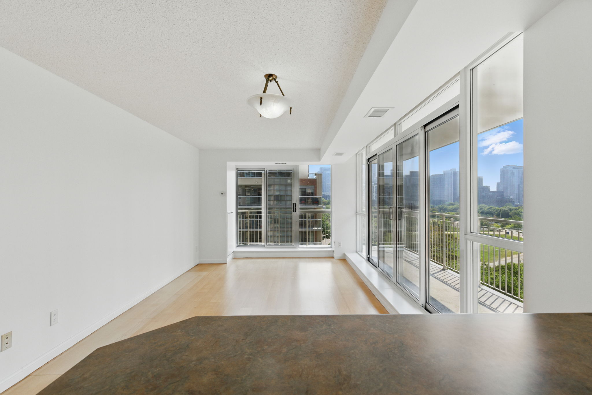 Toronto property showcase — delivered property photograph 9