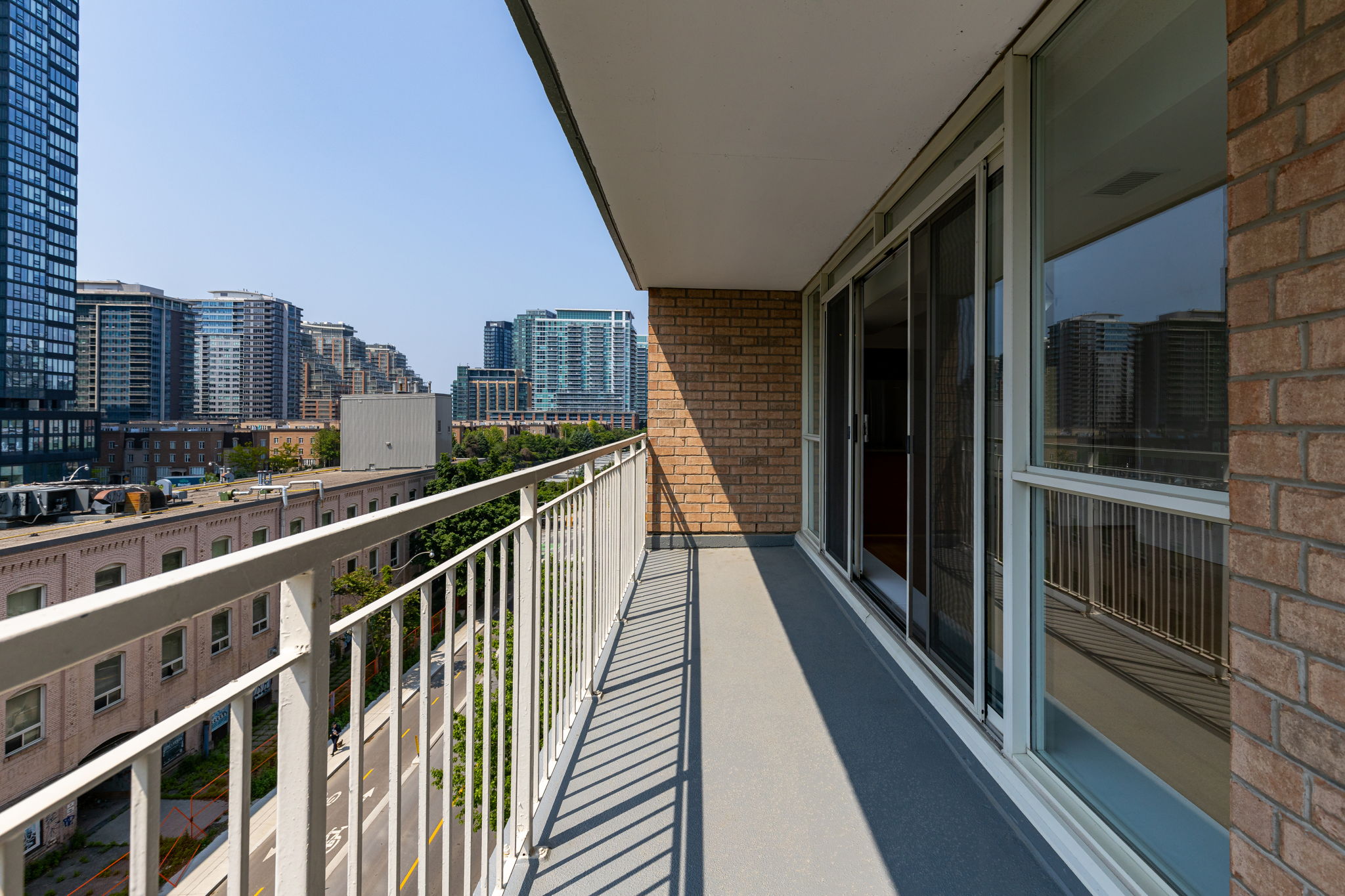 Toronto property showcase — delivered property photograph 26