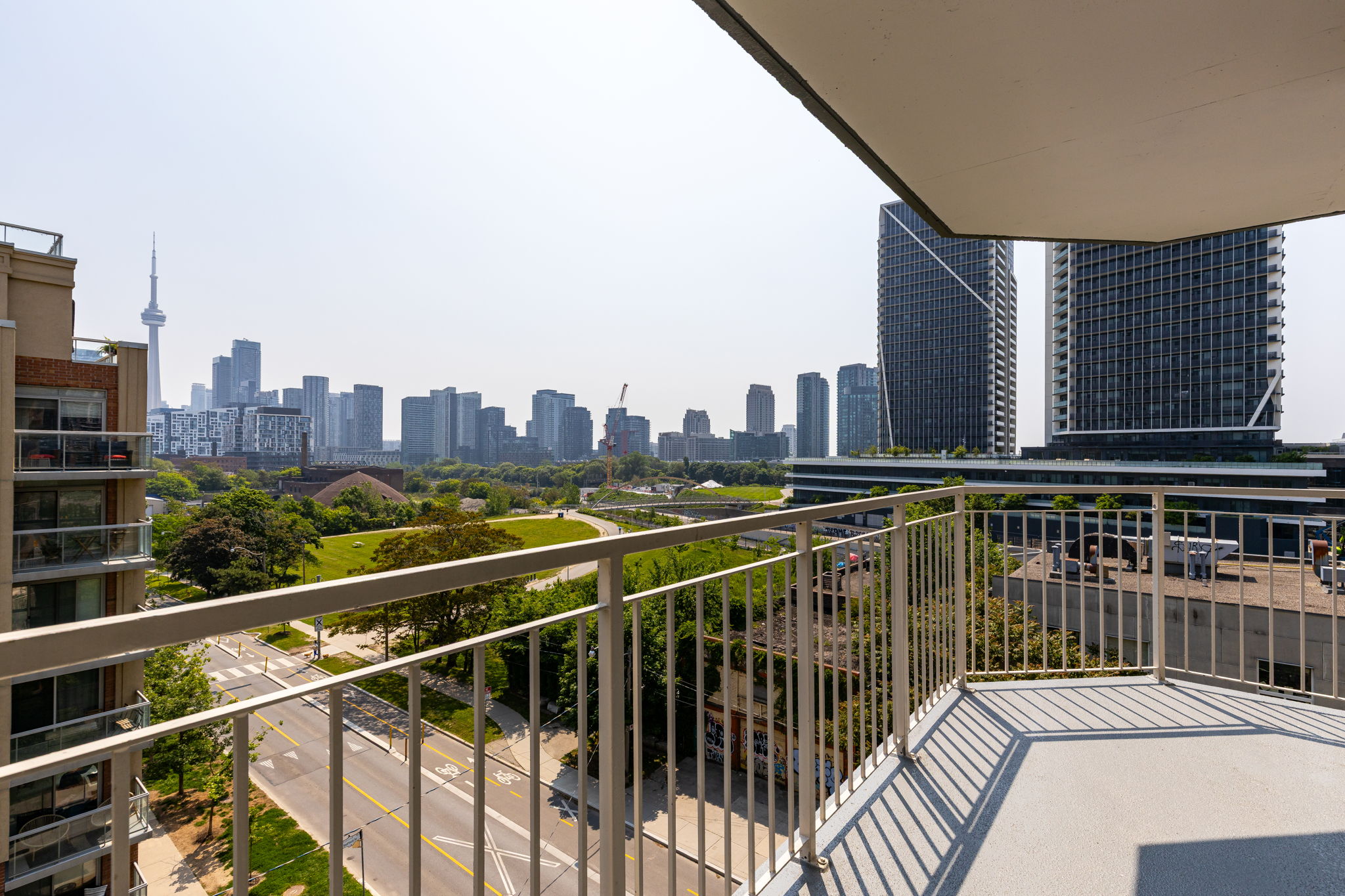 Toronto property showcase — delivered property photograph 27