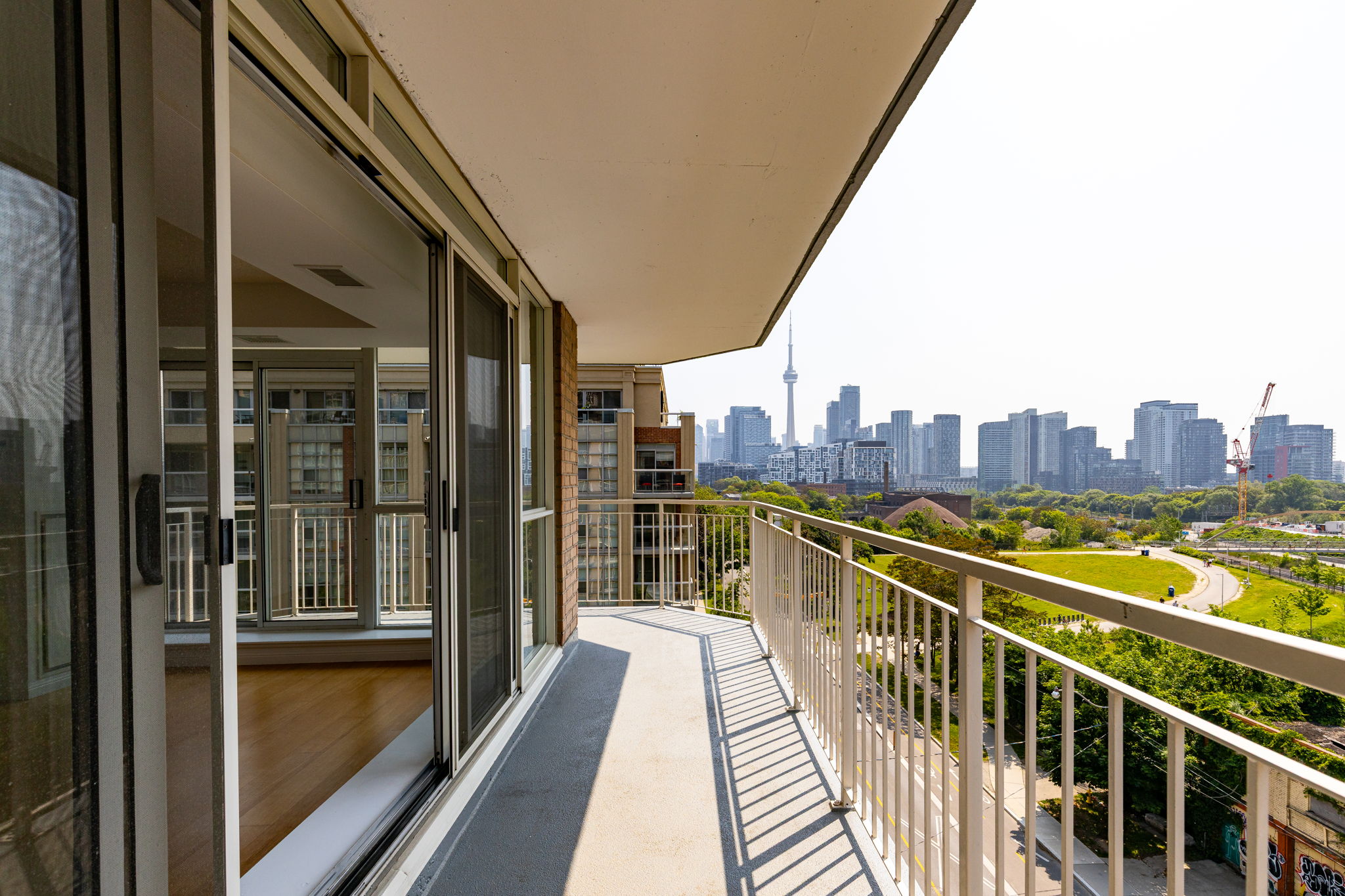 Toronto property showcase — delivered property photograph 28
