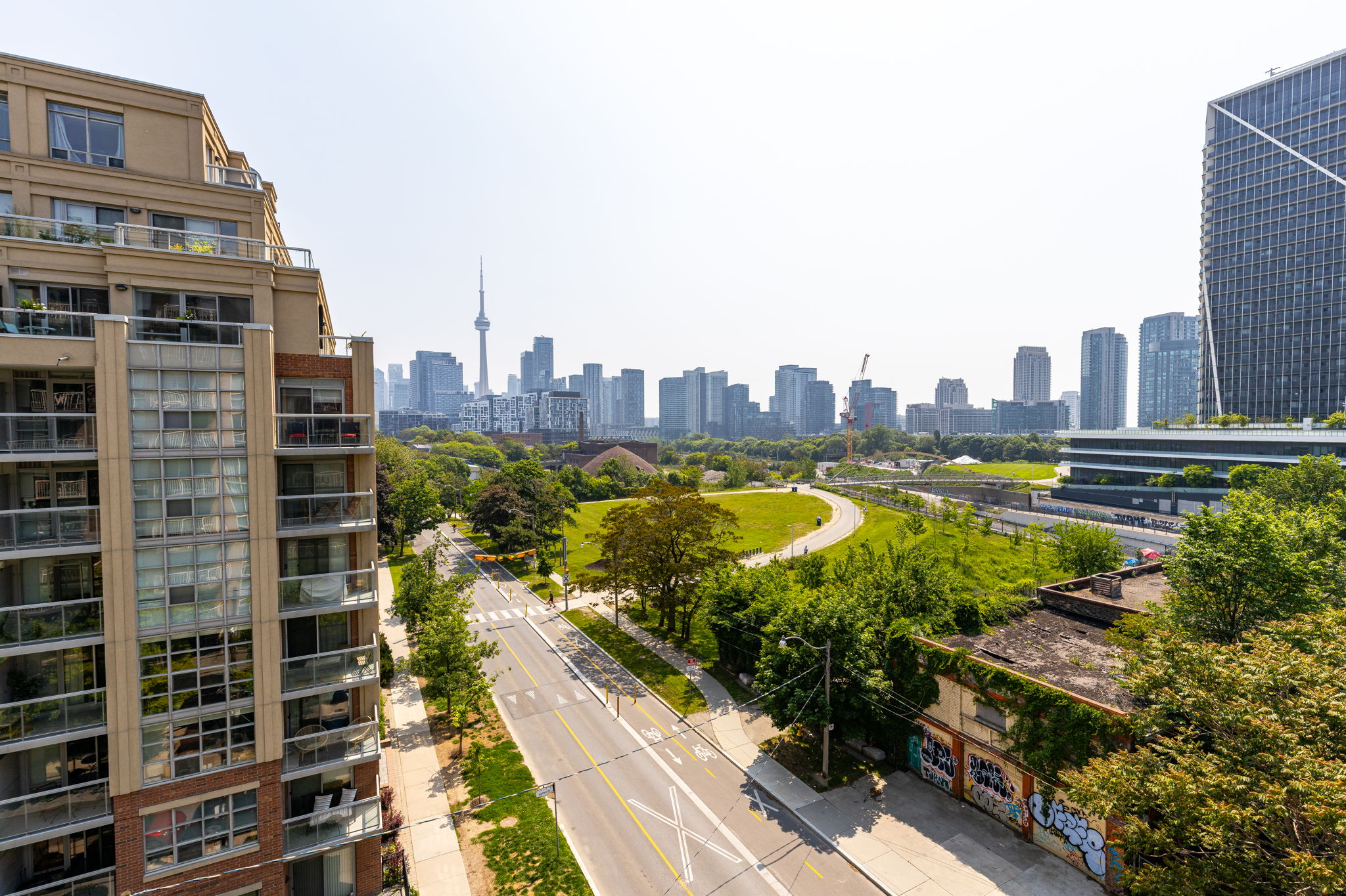 Toronto property showcase — delivered property photograph 29
