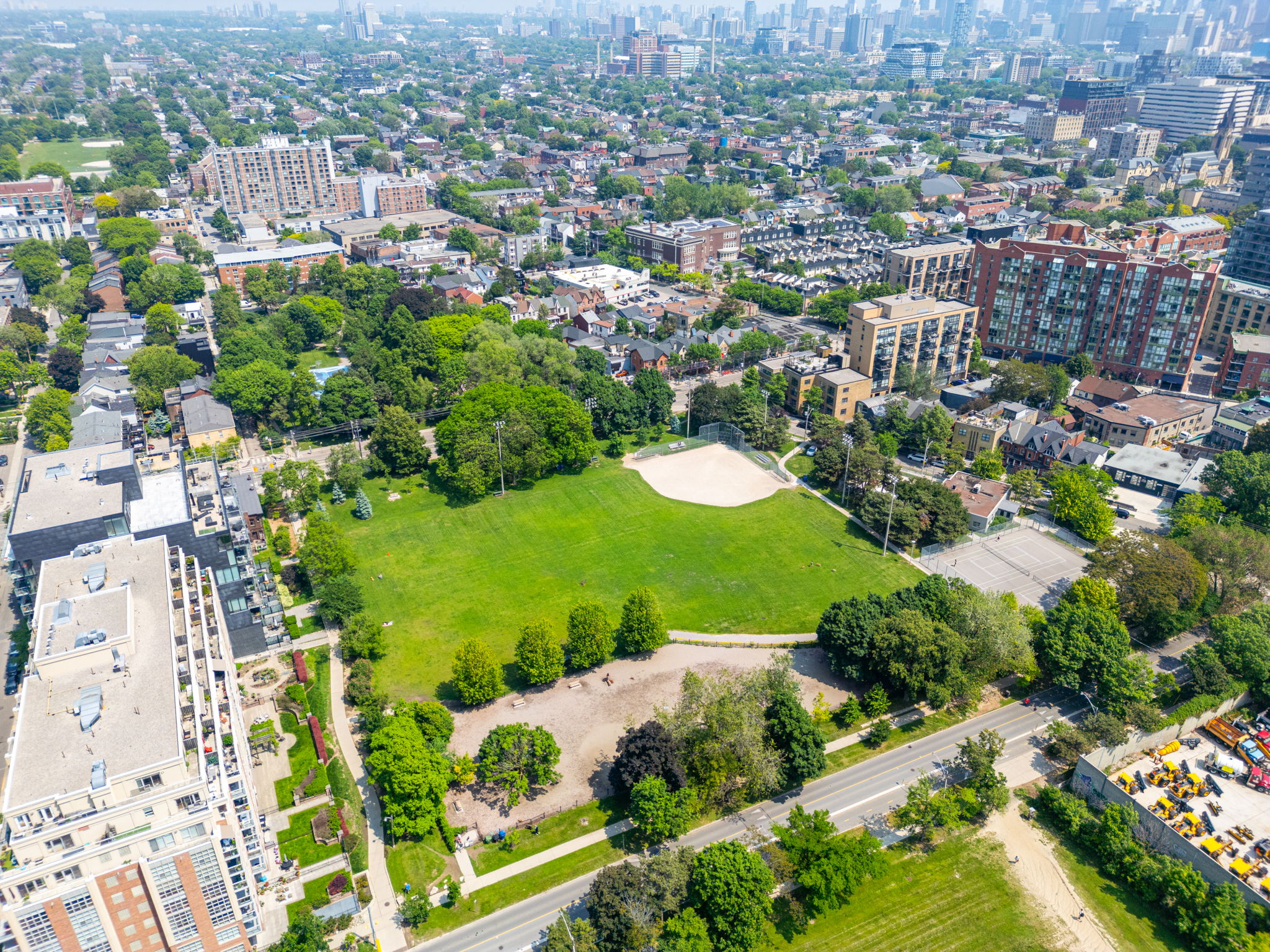 Toronto property showcase — delivered property photograph 32