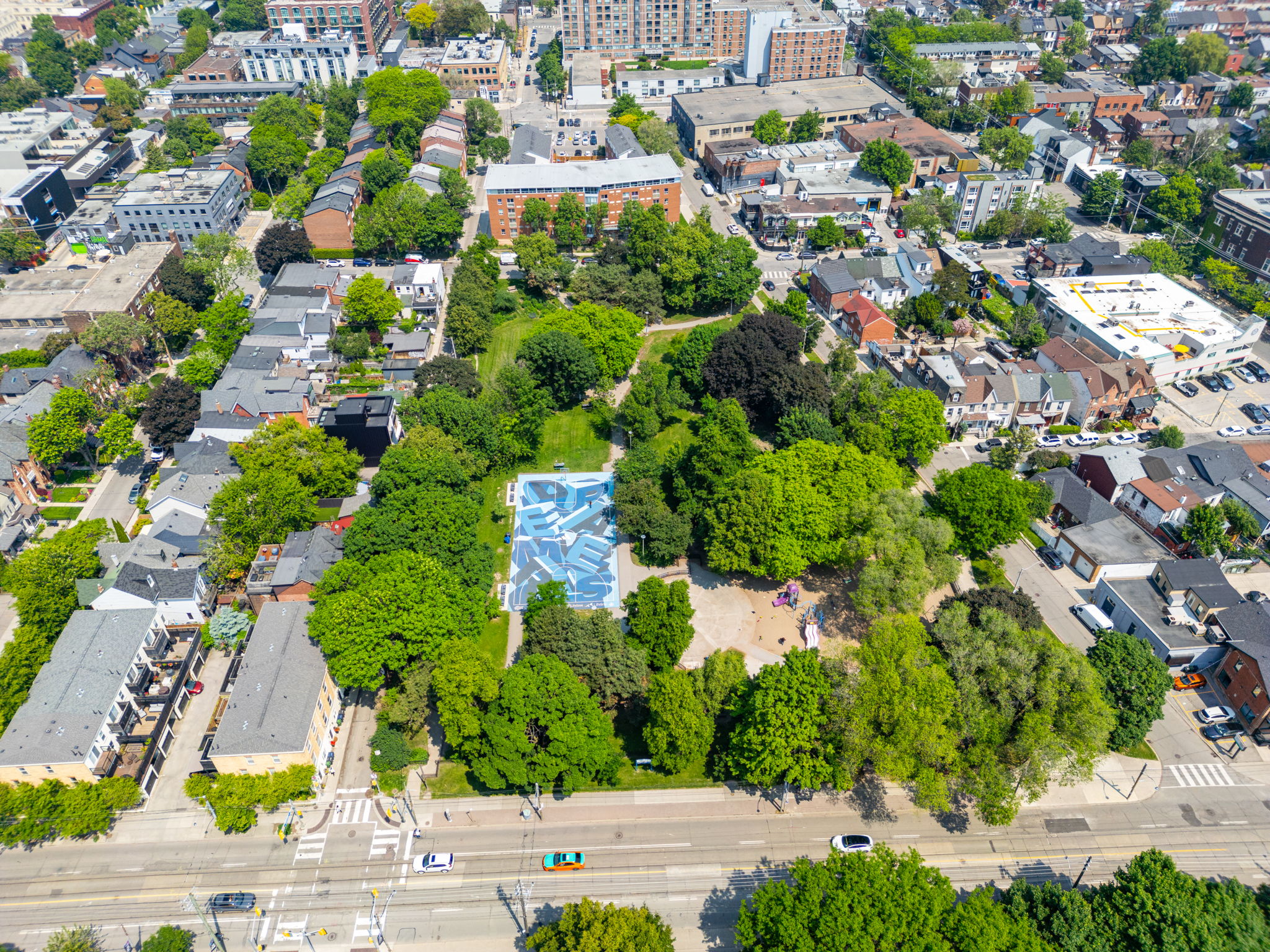 Toronto property showcase — delivered property photograph 33