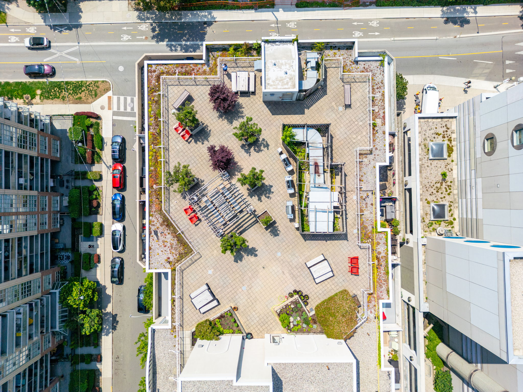 Toronto property showcase — delivered property photograph 35