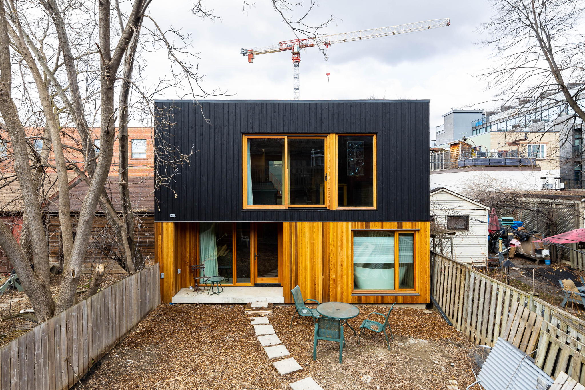 Toronto property showcase