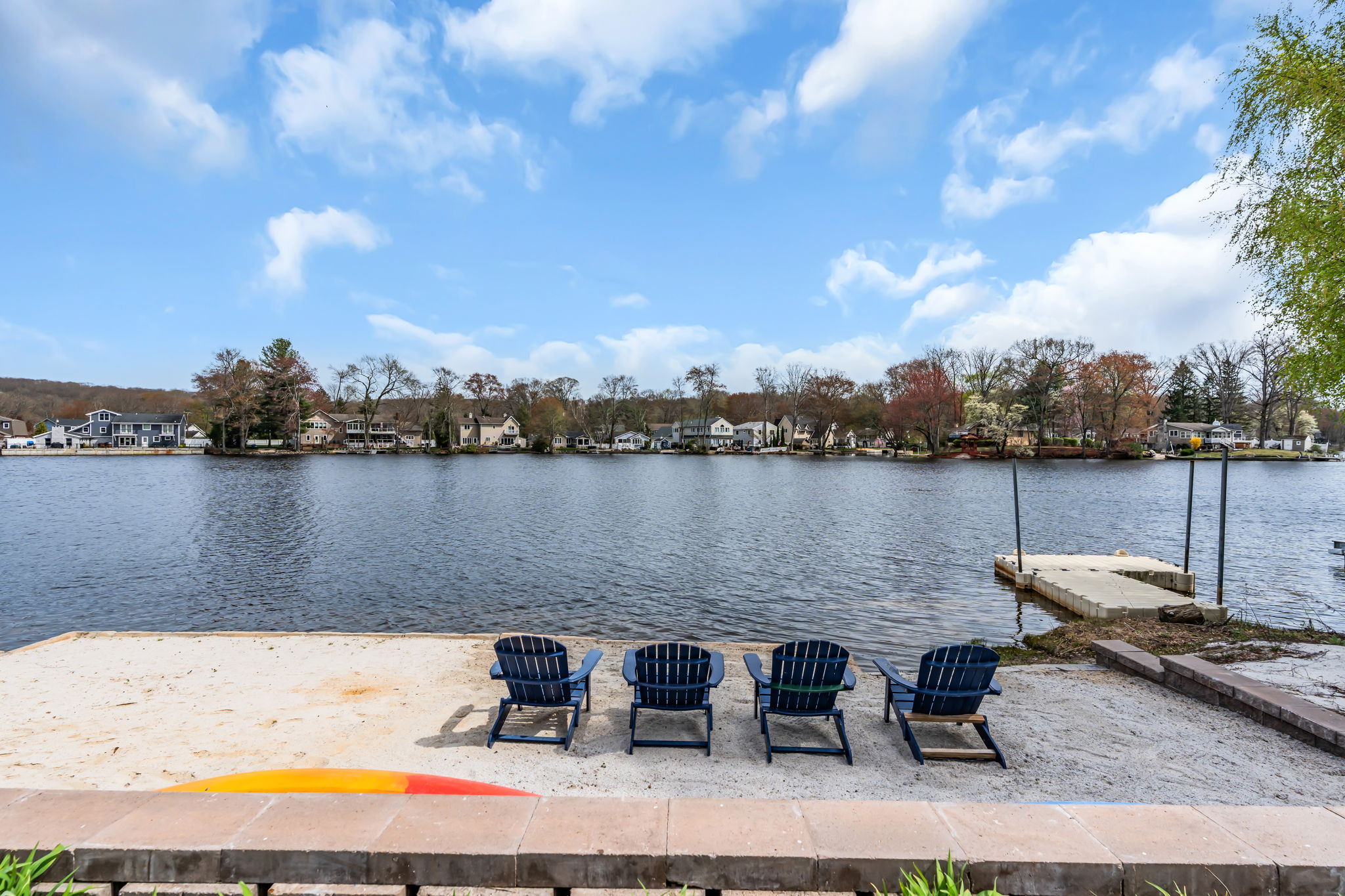 Bring your morning coffee here