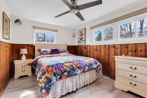 Bed rm #2 fan/light combo