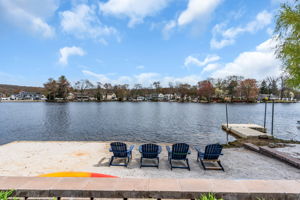 Bring your morning coffee here