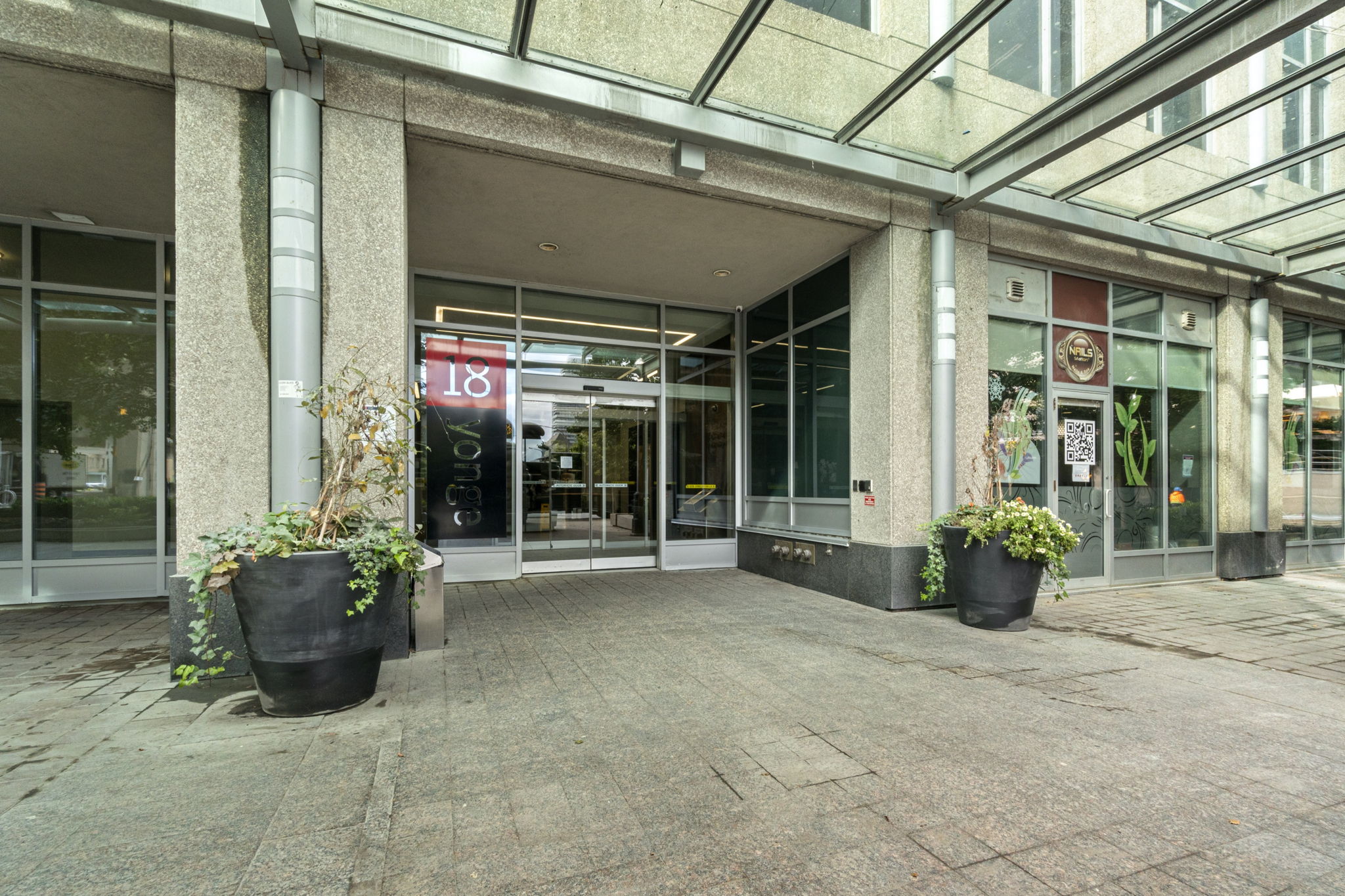Toronto property showcase