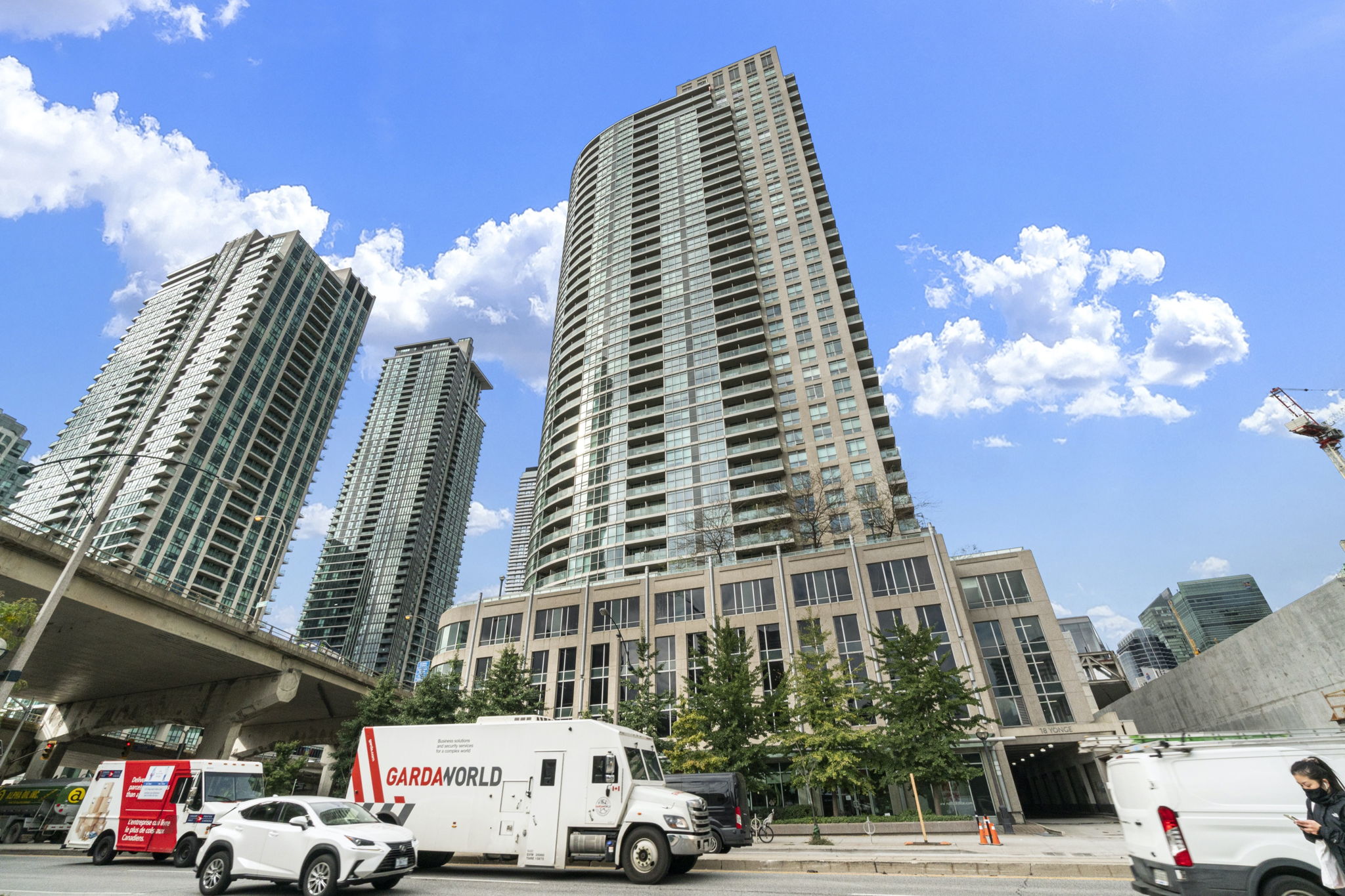 Toronto property showcase — delivered property photograph 2