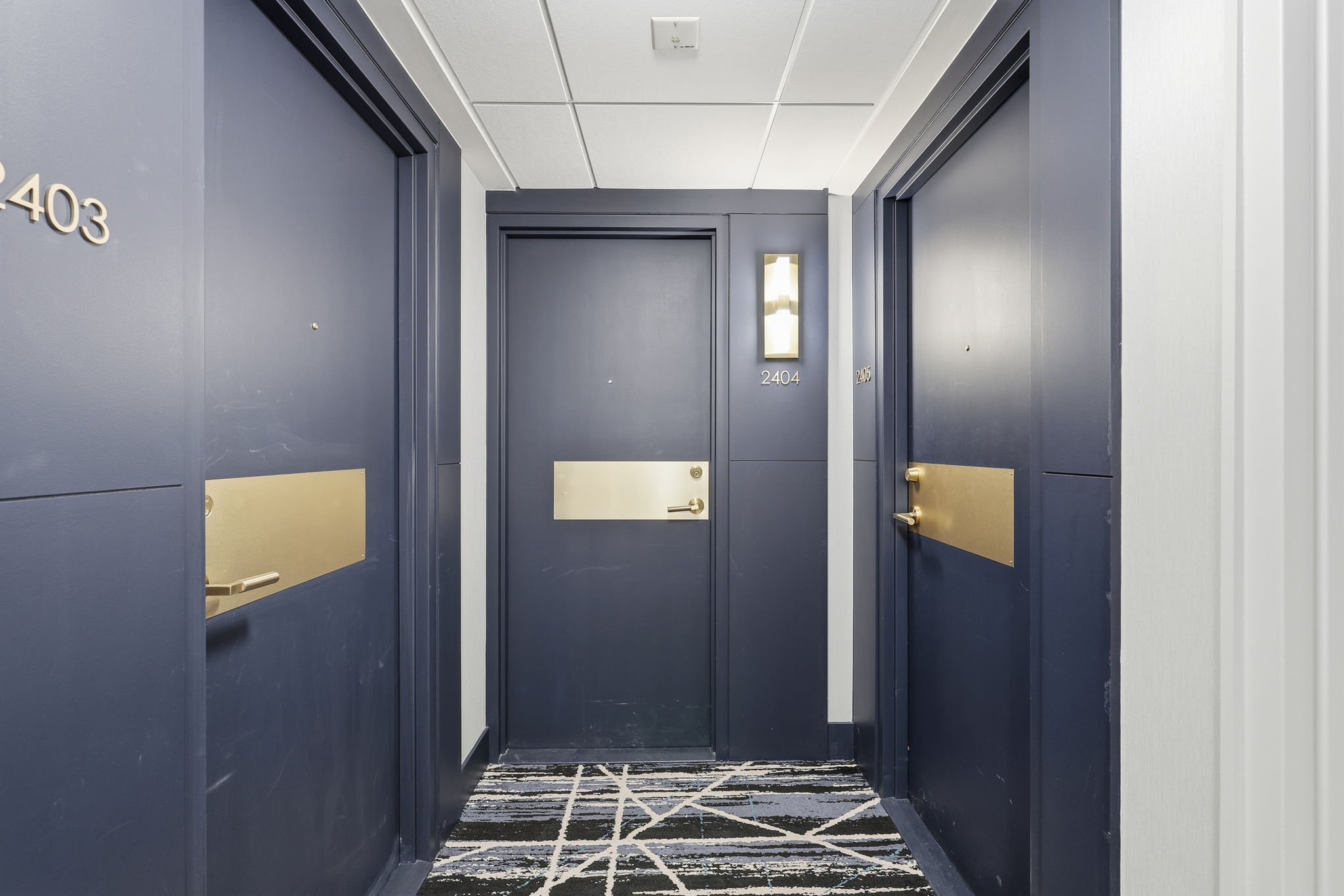Toronto property showcase — delivered property photograph 3
