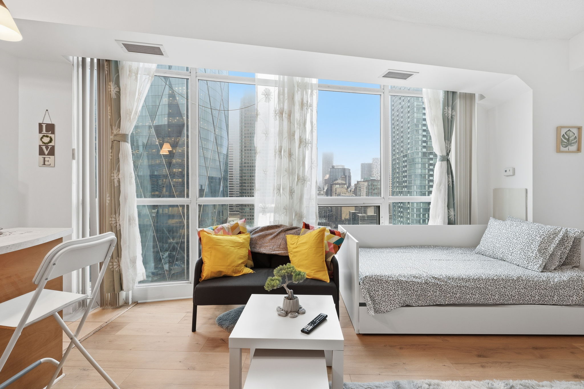 Toronto property showcase — delivered property photograph 7