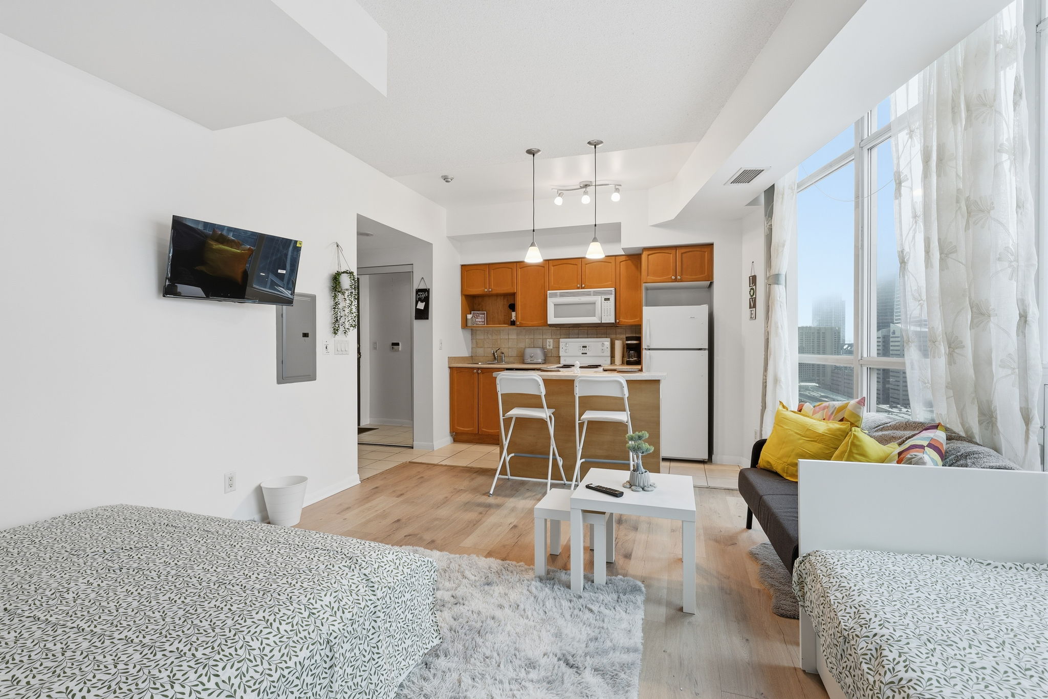 Toronto property showcase — delivered property photograph 13