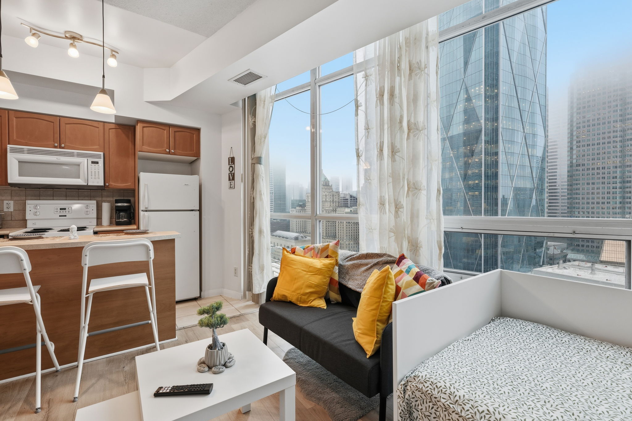 Toronto property showcase — delivered property photograph 14