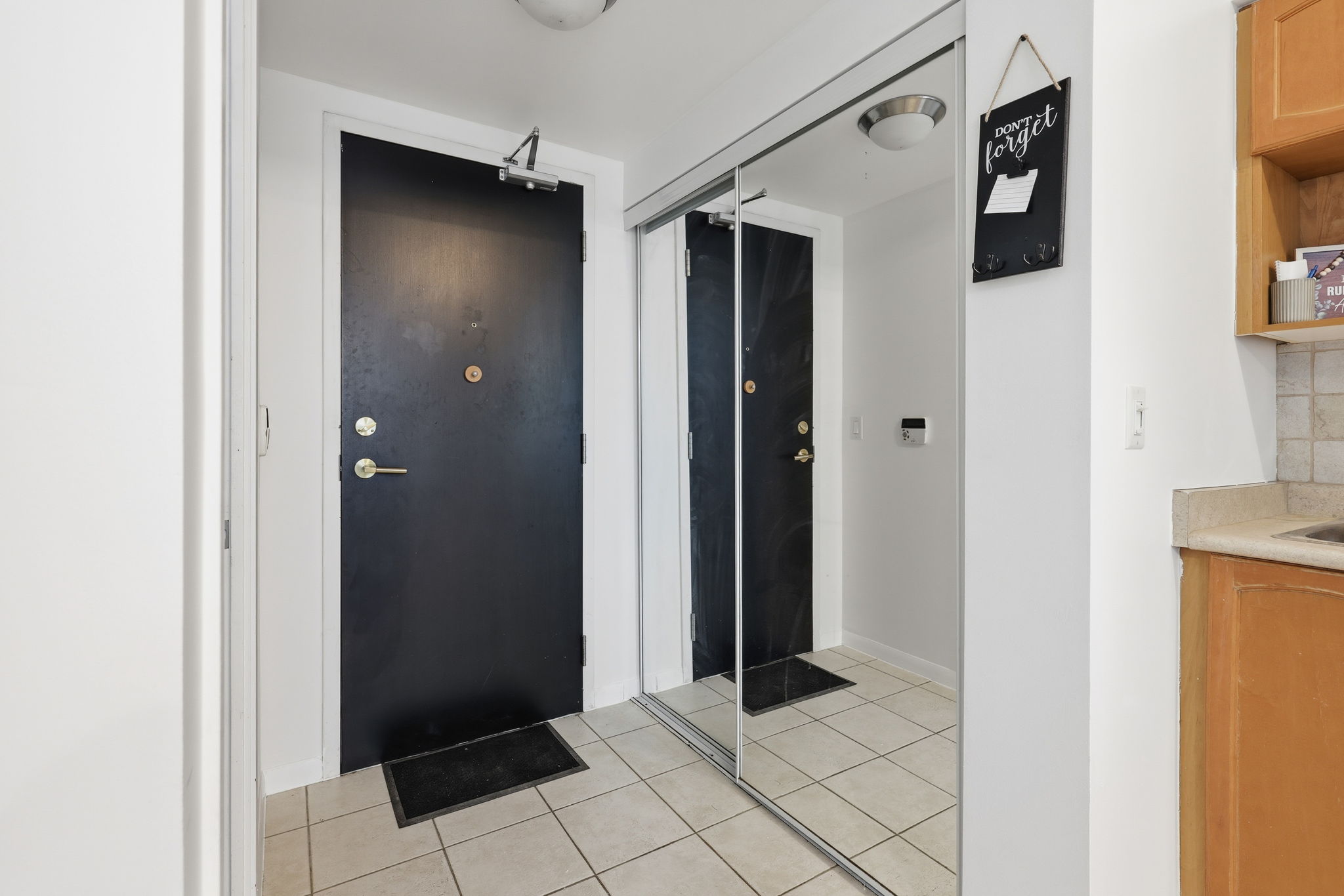 Toronto property showcase — delivered property photograph 15