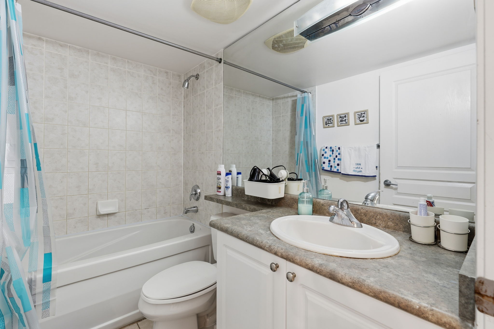 Toronto property showcase — delivered property photograph 16