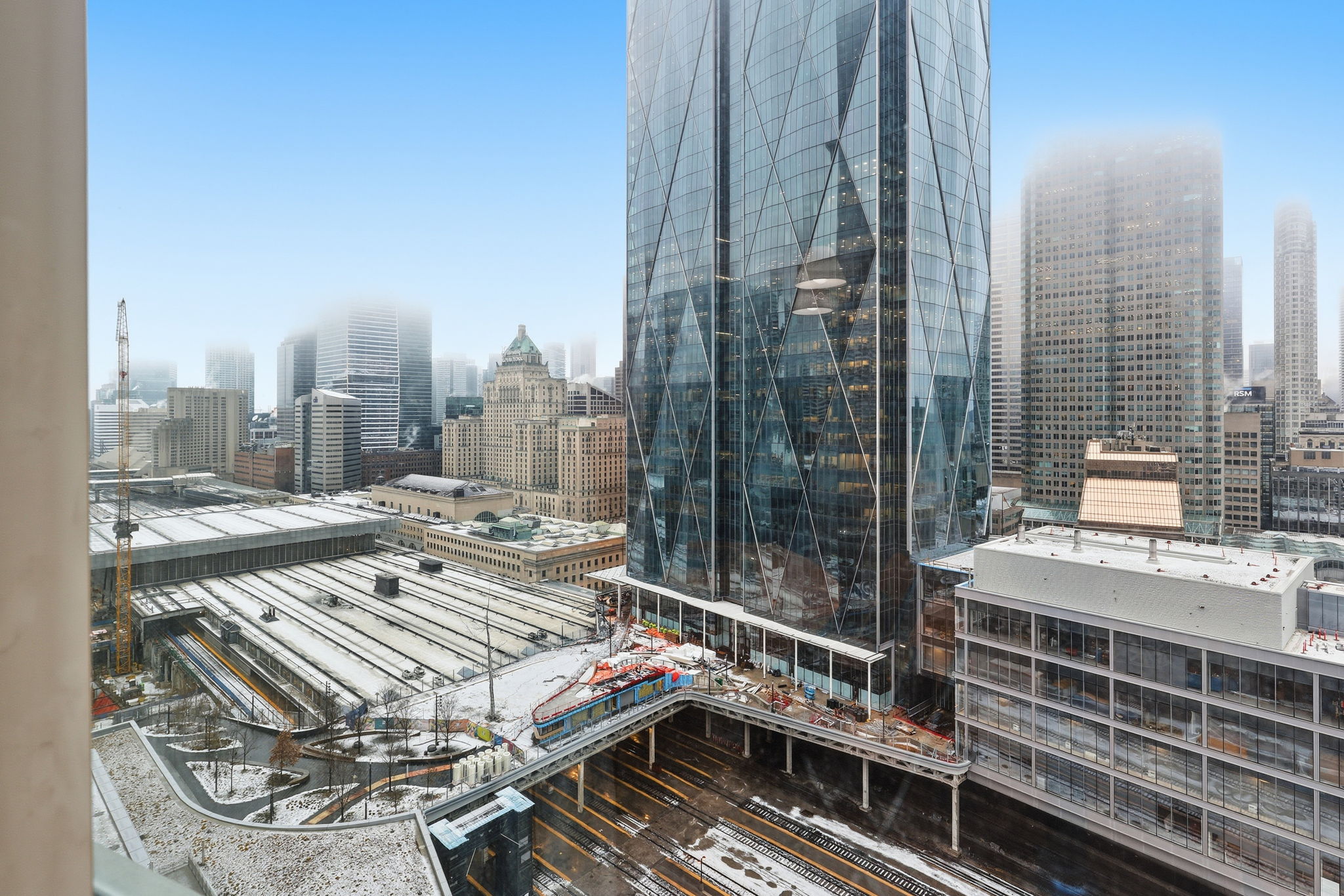 Toronto property showcase — delivered property photograph 19