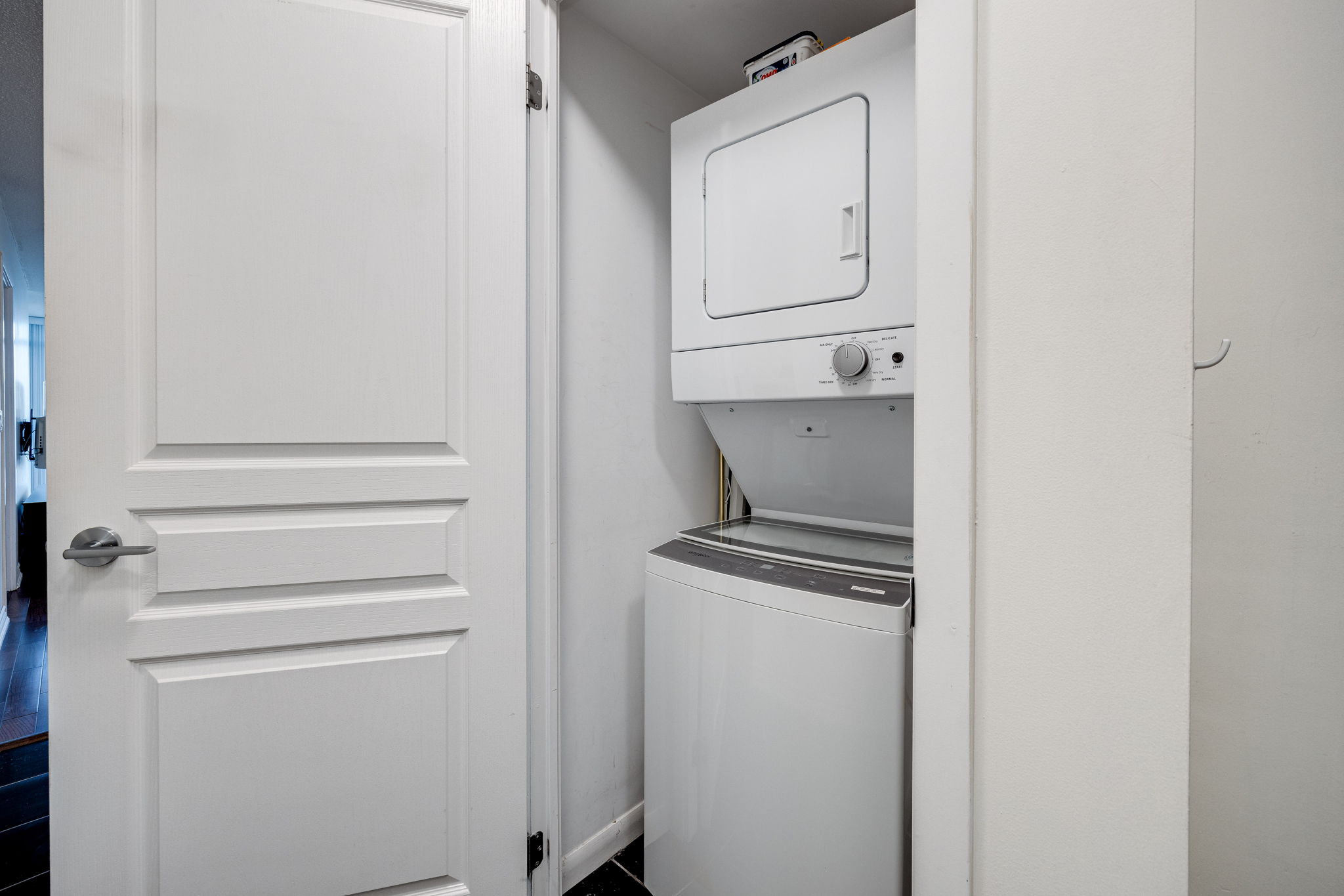 Toronto property showcase — delivered property photograph 12