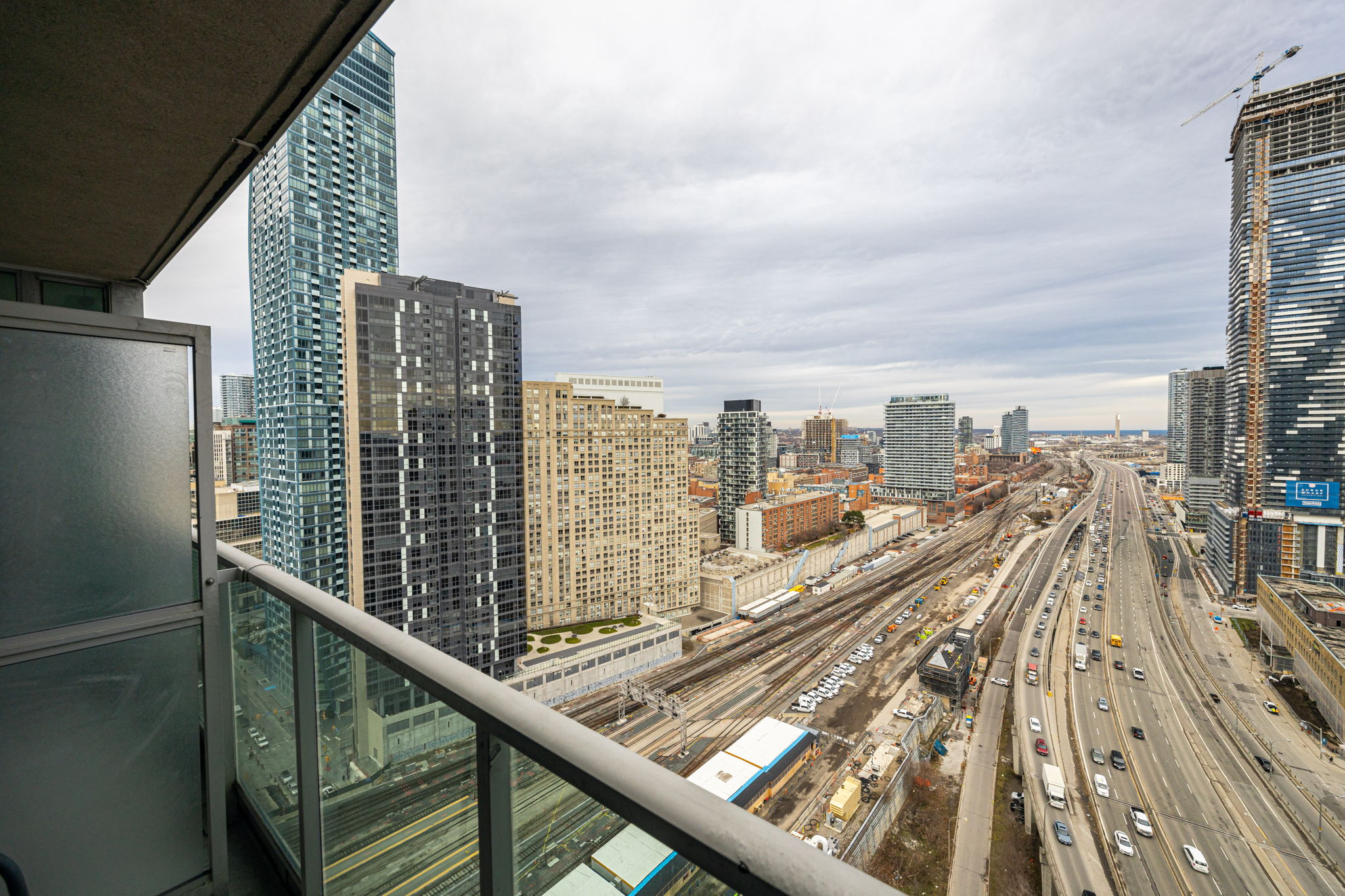 Toronto property showcase — delivered property photograph 27