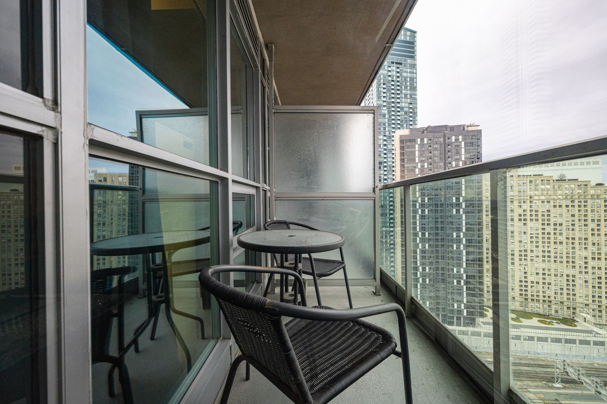 Toronto property showcase — delivered property photograph 26