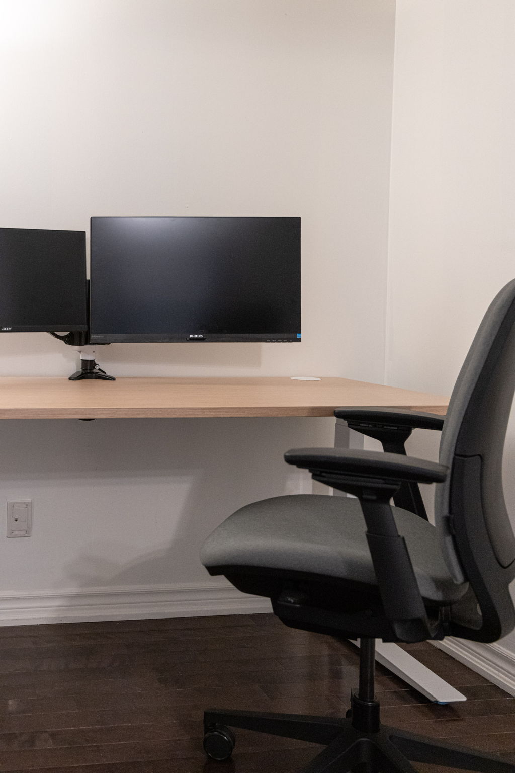 Toronto property showcase — delivered property photograph 16