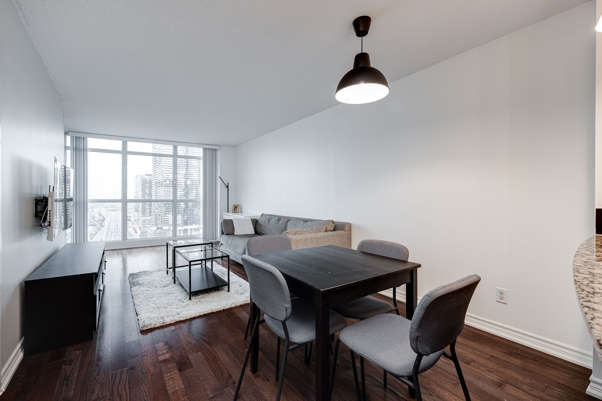 Toronto property showcase — delivered property photograph 4