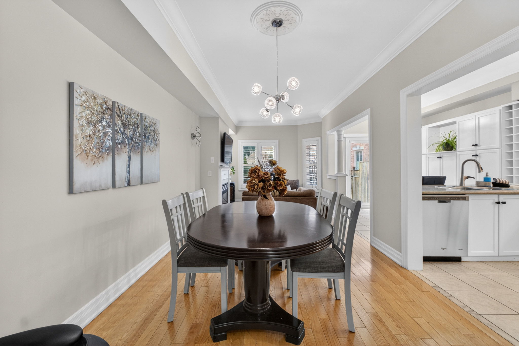 180 Blue Willow Dr, Woodbridge, ON L4L 9C9, Canada Photo 9