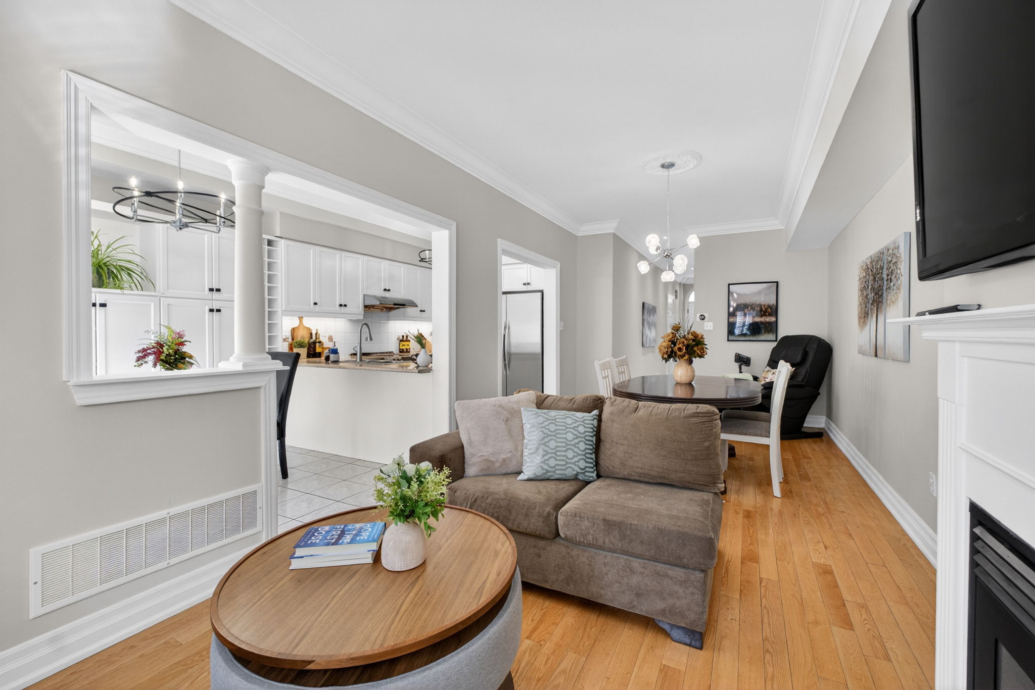 180 Blue Willow Dr, Woodbridge, ON L4L 9C9, Canada Photo 18