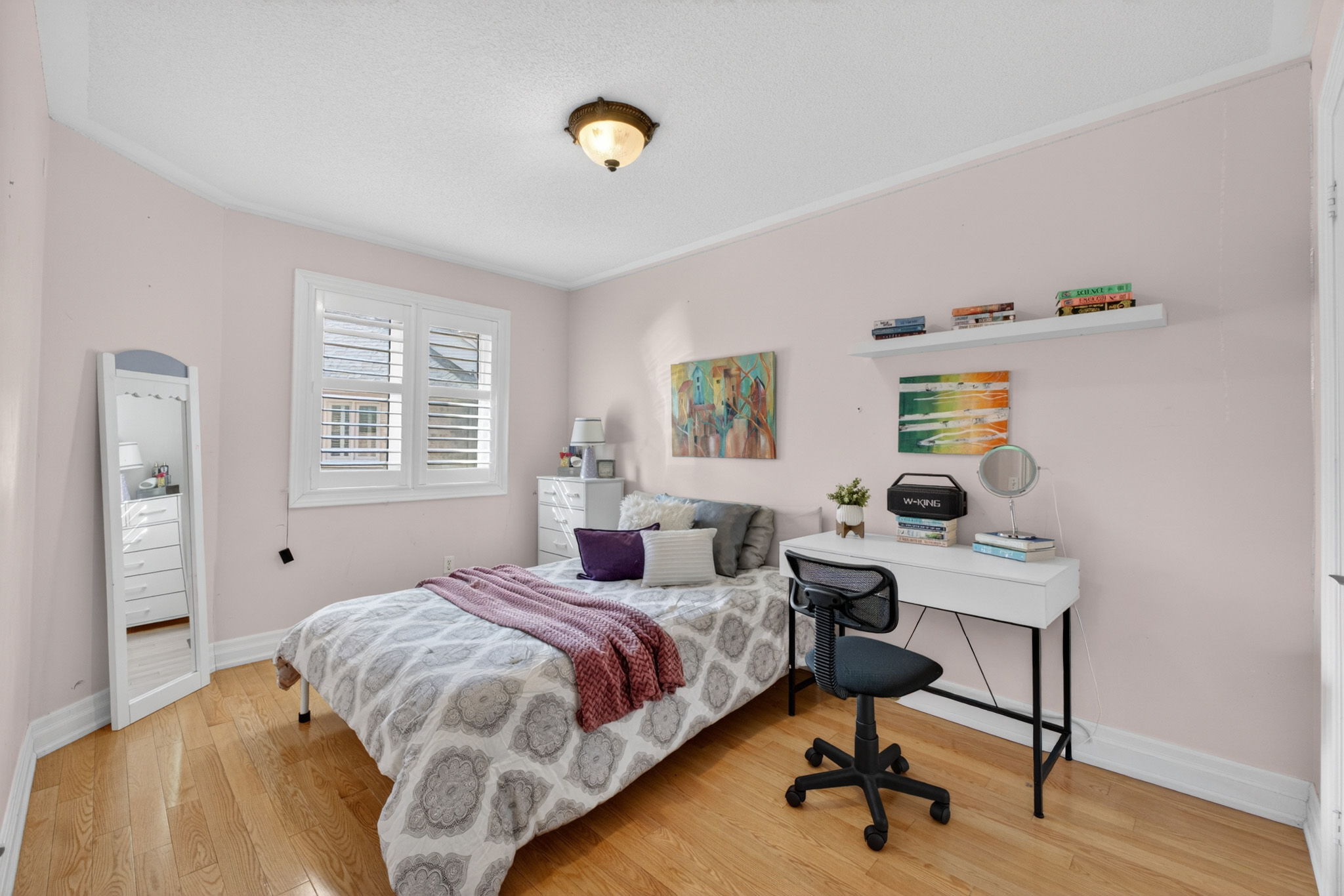180 Blue Willow Dr, Woodbridge, ON L4L 9C9, Canada Photo 31
