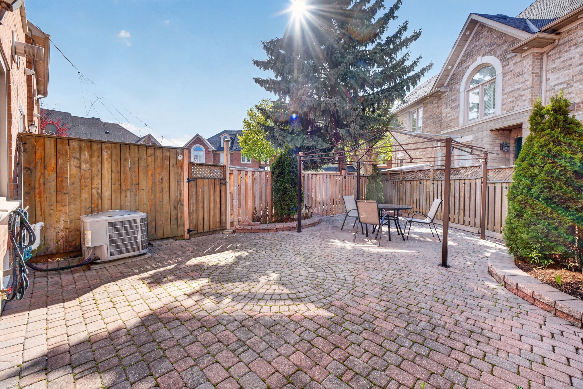 180 Blue Willow Dr, Woodbridge, ON L4L 9C9, Canada Photo 47