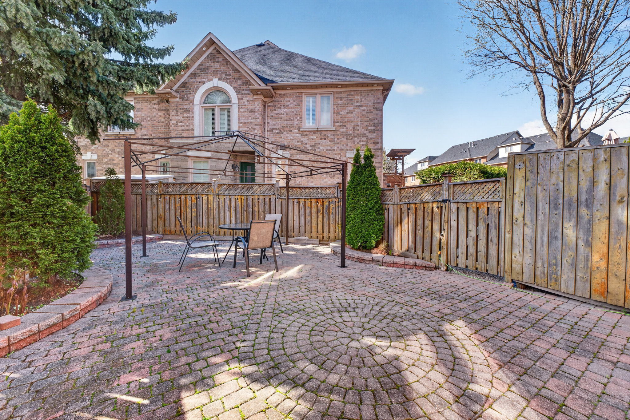 180 Blue Willow Dr, Woodbridge, ON L4L 9C9, Canada Photo 49
