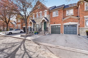 180 Blue Willow Dr, Woodbridge, ON L4L 9C9, Canada Photo 2
